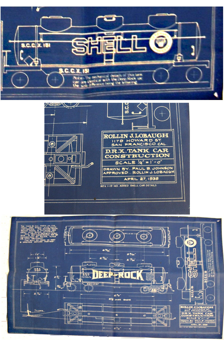 Lobauch C